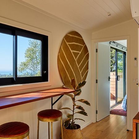 Hapuku River Terrace A Eco Tiny House Escape Kaikoura Exteriér fotografie